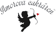 Logo Amorova cukráreň