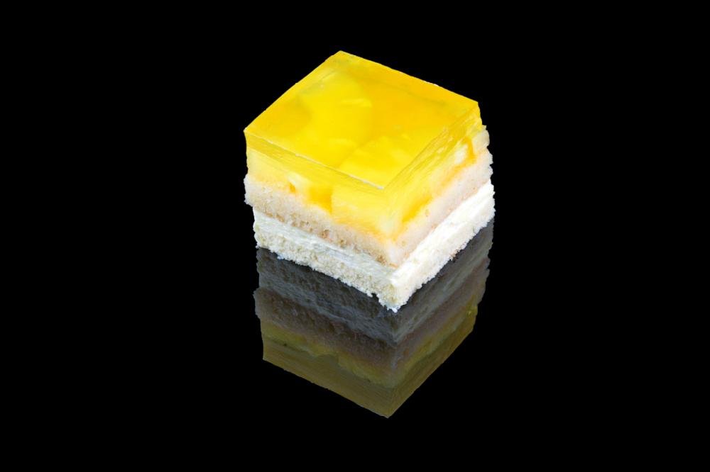 Agar rez ananás 130