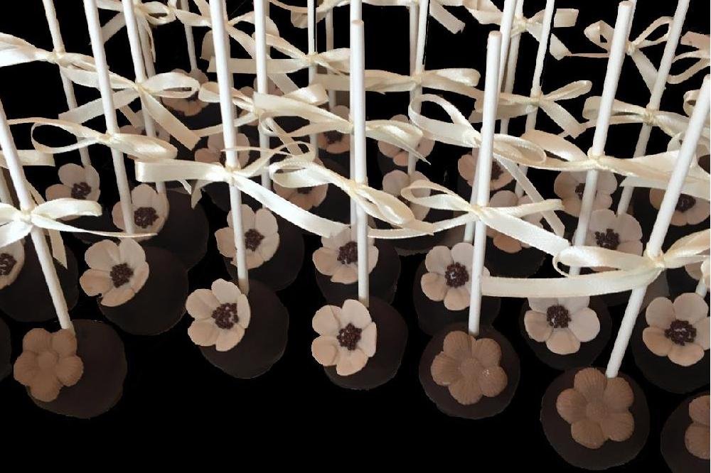 Cake pops 1