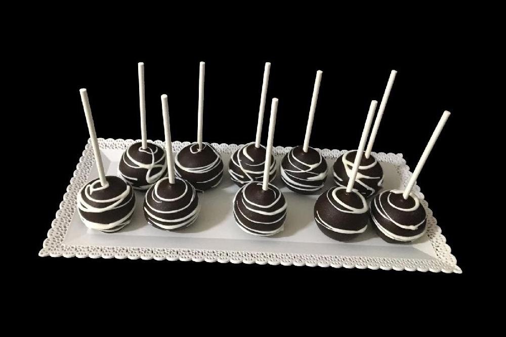 Cake pops 5