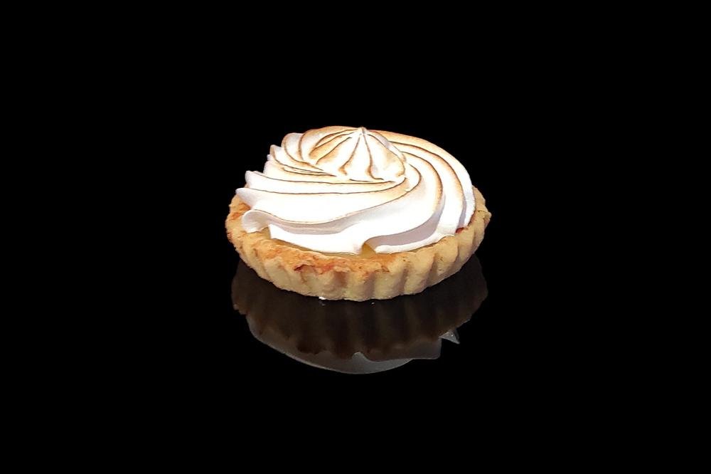 Citrónová tartaletka 100g