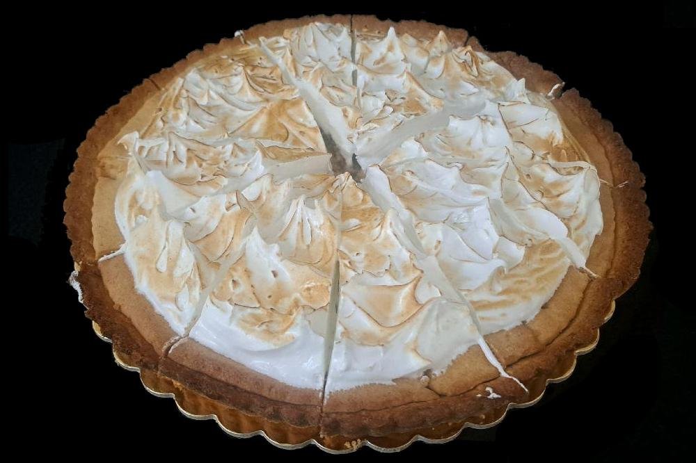 Jablčník s penou 110g