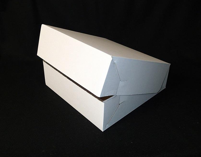 Krabica tortová klasik