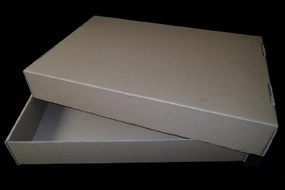 Krabica veľká vrch