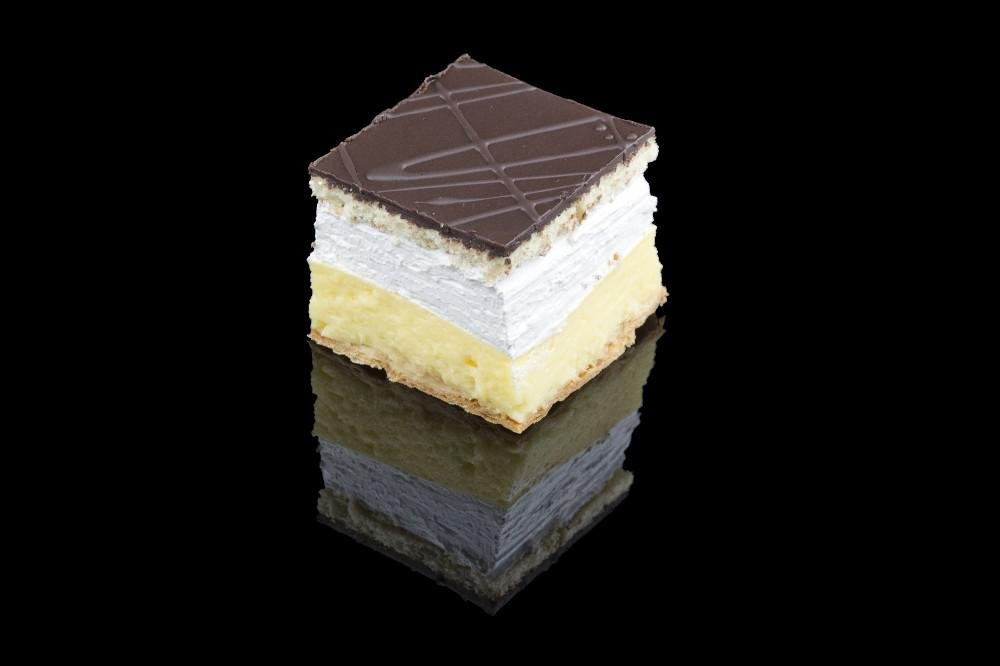 Krémeš francúzsky