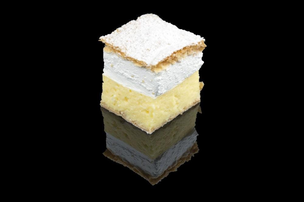 Krémeš šlahačkový