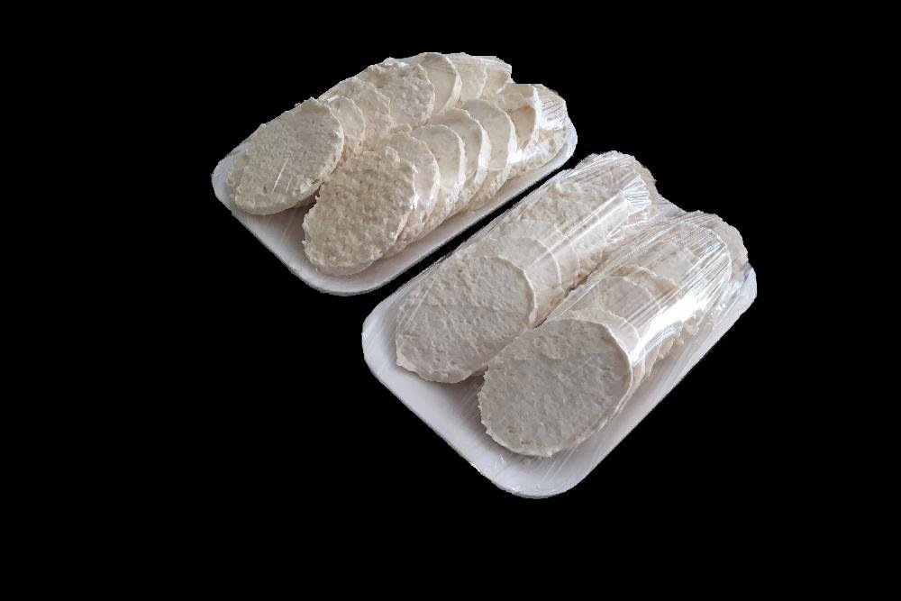 Laskonkový balíček kokosový