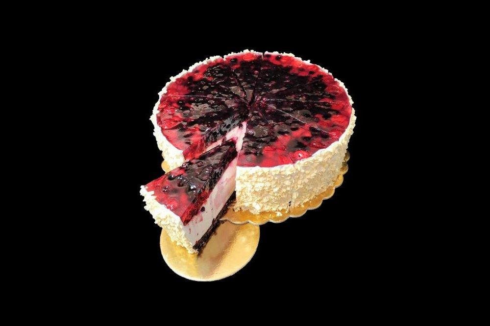 New York cheesecake 220g