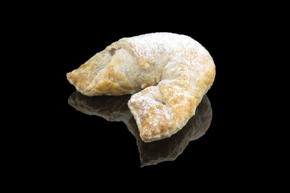 Rohlíček orechový