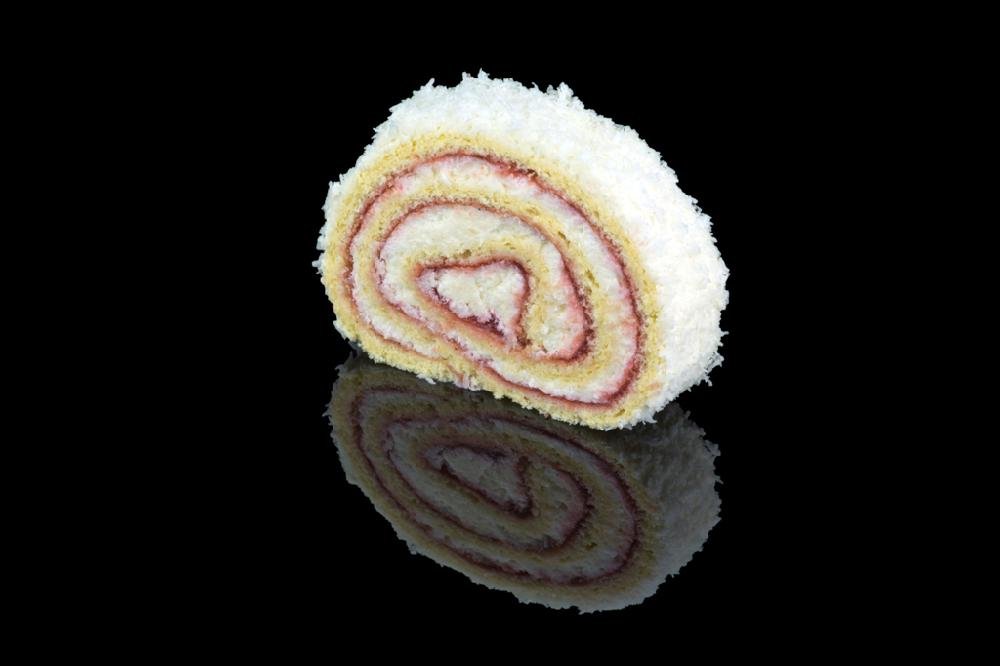 Roláda kokosová 40g