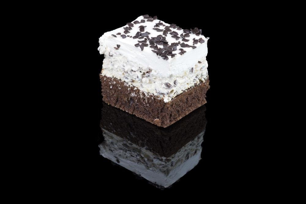 Ryžová stracciatella