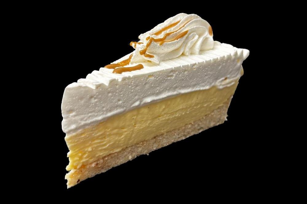 Smotanovo mandľový rez 100g