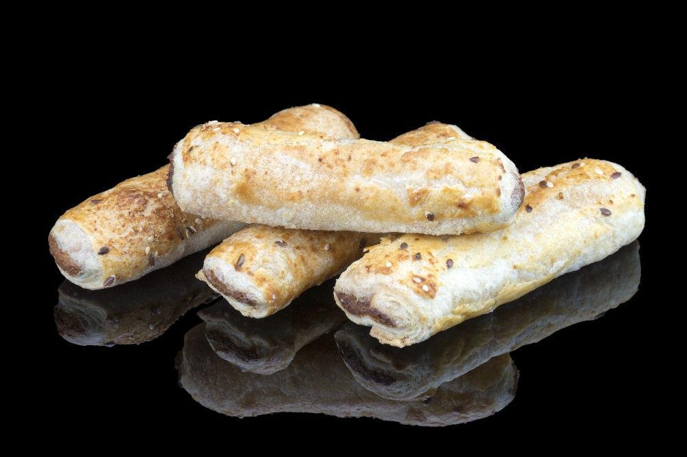 Syrokrémové pečivo 1kg