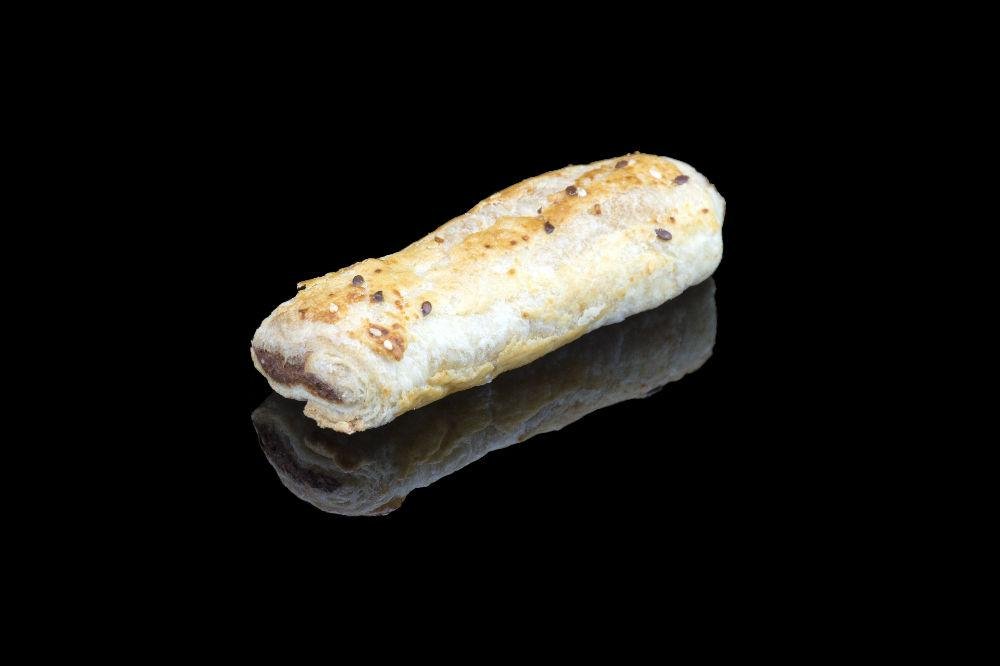 Syrokrémové pečivo 1ks 25g