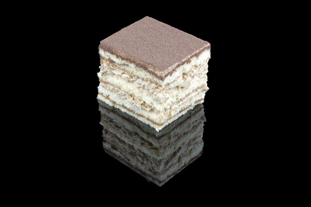 Tiramisu malé