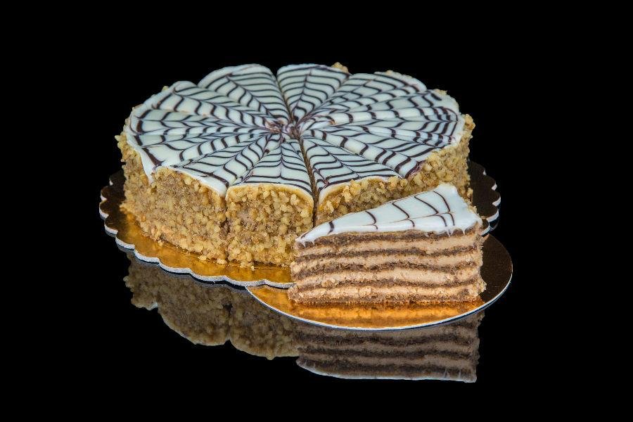 Torta esterházy