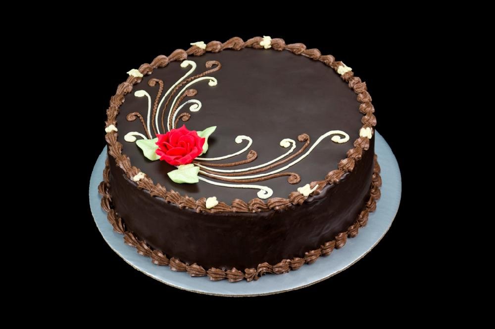 Torta narodeninová č.11