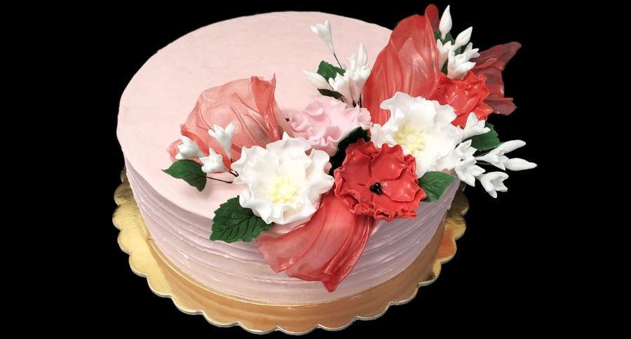 Torta narodeninová 16