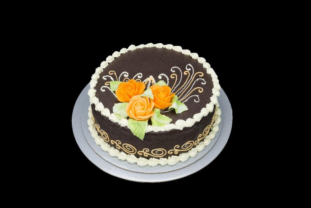 Torta narodeninová 4