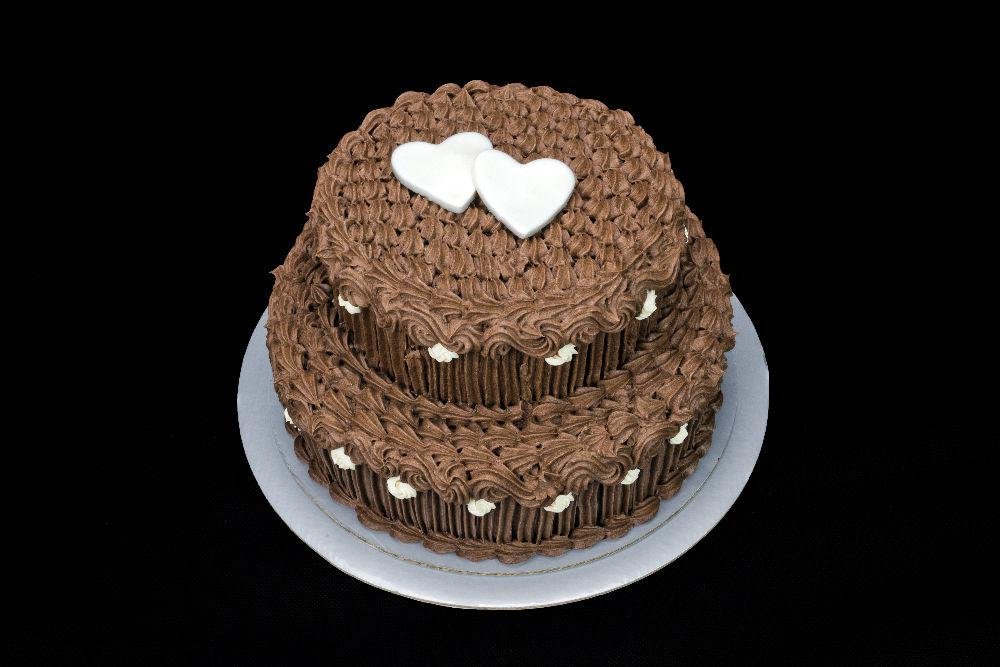 Torta narodeninová 6