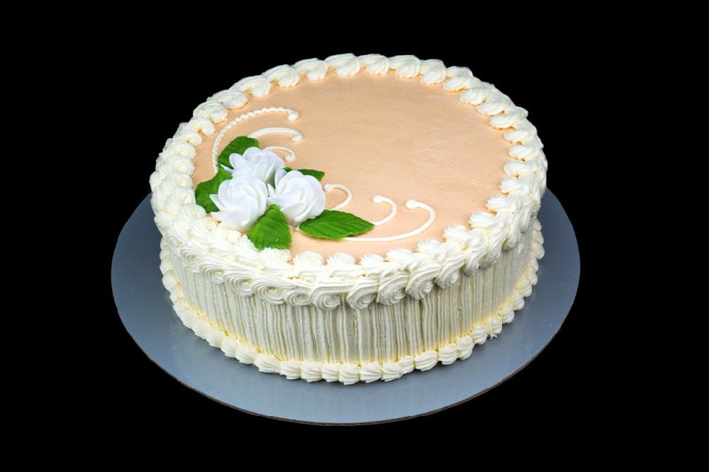 Torta narodeninová č.9