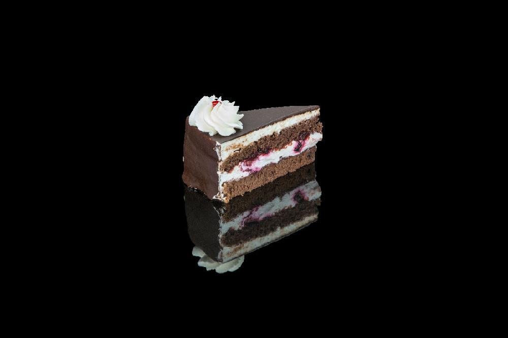 Tortový rez ovocno-jogurtový 75g