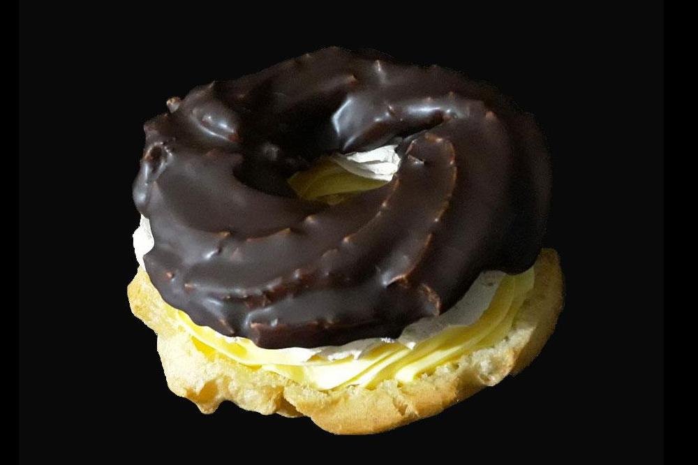 Veterník čokoládový 110g